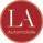 Logo Lindberg Automobile